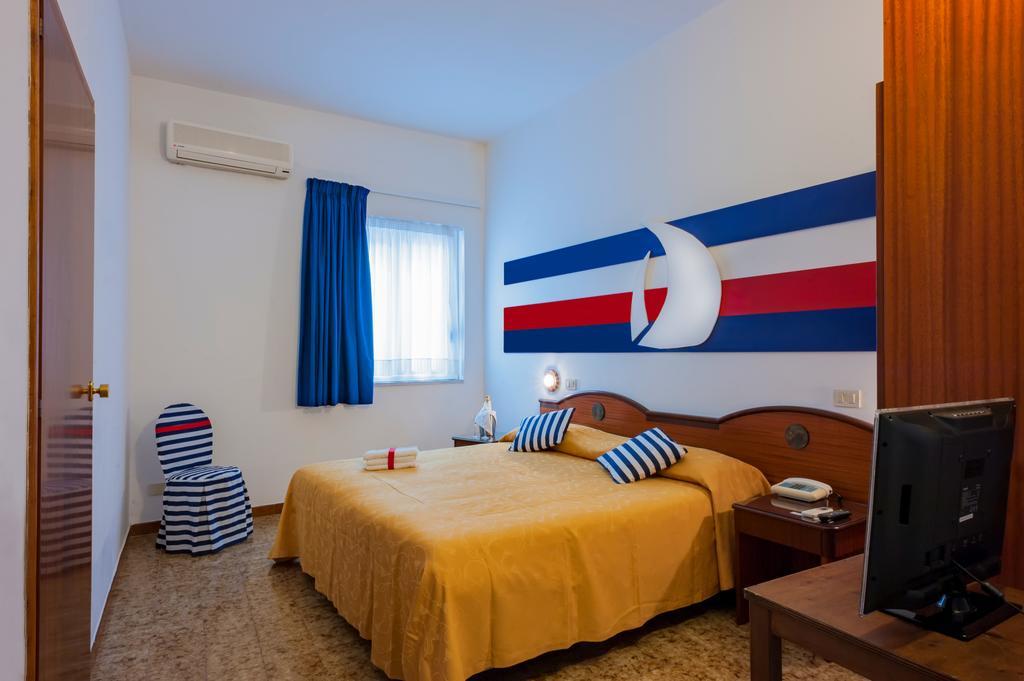 Hotel La Carruba Cetraro Εξωτερικό φωτογραφία